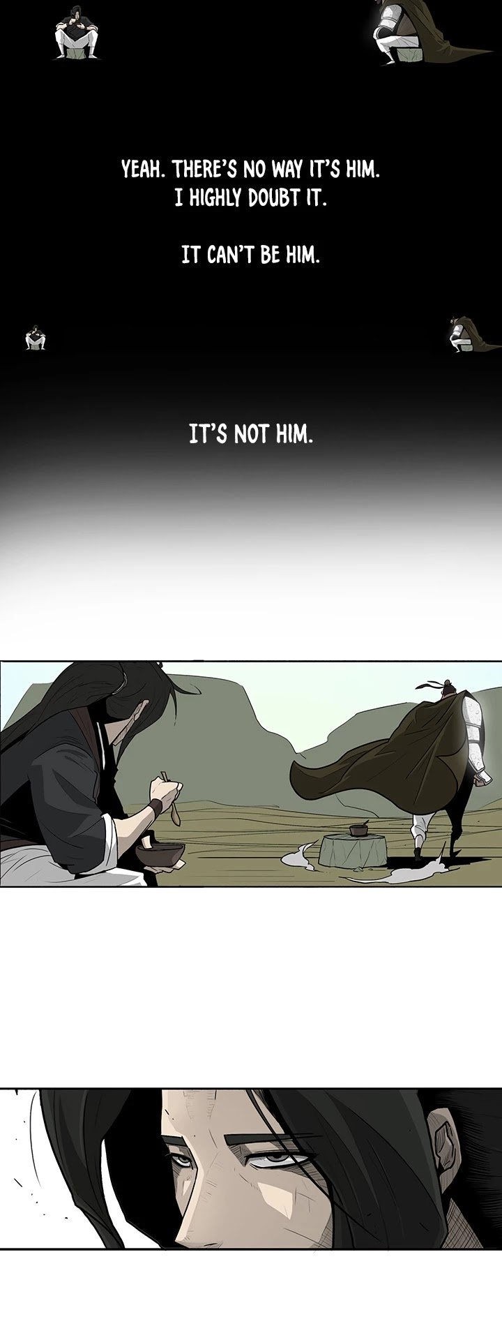 The Legend of the Northern Blade, Chapter 39 image 18